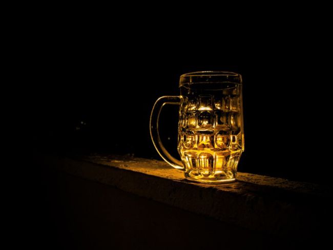 В Перми перестанут продавать алкоголь 24 мая