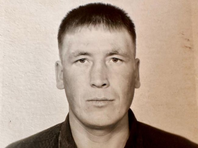 В спецоперации погиб 49-летний кочегар из Пермского края