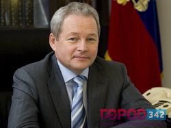Виктор Басаргин сдаёт позиции в медиарейтинги губернаторов