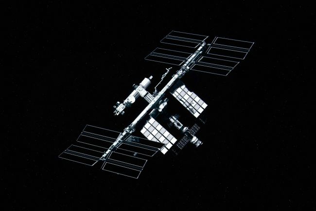 Наблюдение за МКС в Перми: когда и где увидеть космическую станцию