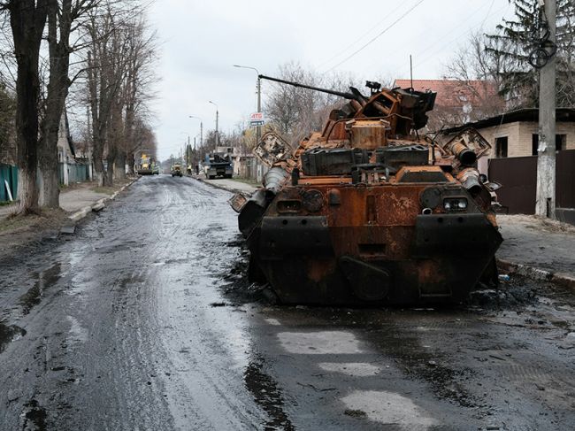 Трое бойцов из Прикамья вернулись домой после плена