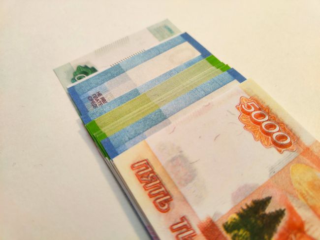 Средняя зарплата в Прикамье выросла до 80,5 тыс. рублей