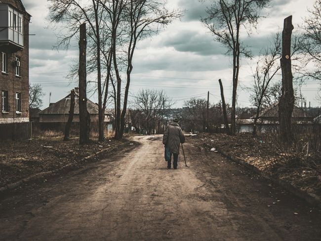 В Прикамье официально упразднили восемь населенных пунктов