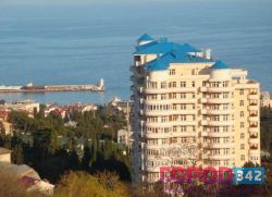 Когда можно будет купить квартиру в Крыму