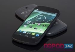 YotaPhone 2 получил сертификат защиты ФСБ