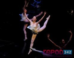Пермские танцоры прошли без потерь во второй круг «Арабеска»