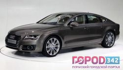 В Лос-Анджелесе Audi покажет новые версии A6 и A7