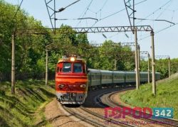 Российские поезда не смогут пересечь Украину