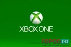 Корпорация Microsoft обновила прошивку Xbox One