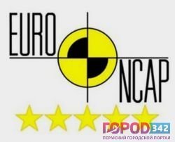 Организация Euro NCAP назвала самые безопасные компакт-кары