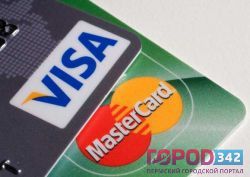 Visa и MasterCard предполагаются быть оштрафованными Центробанком и Госдумой