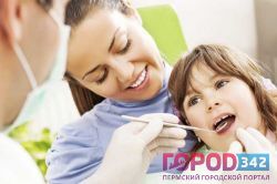 Стоматолог – страшилка для ребёнка