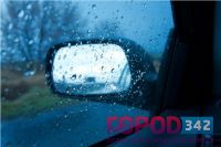 Топ-3 советов по вождению в сильный дождь
