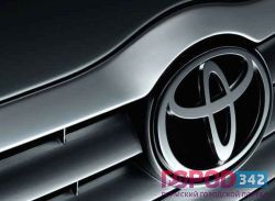 Toyota готовит три новые модели с шильдиком Scion