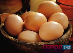 Почему полезно есть яйца
