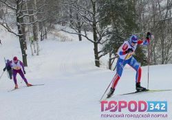 Рауль Шакирзянов из Перми – второй в общем зачёте Кубка России по лыжам