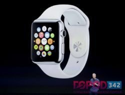 Основные причины успеха часов Apple Watch