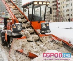 Зарплатные санкции настигли подрядчиков, убирающих снег