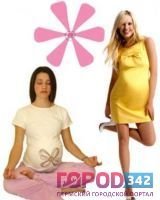 Модная одежда для беременных 2014