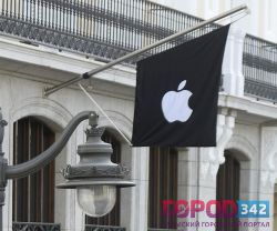 Apple создаст лицензионный торрент