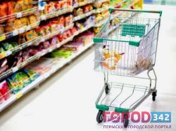 В России задумались над введением продуктовых карточек