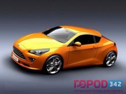 Ford готовит четвертое поколение Focus