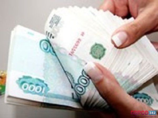 В Пермском крае заемщик сам снизил себе выплаты по кредиту