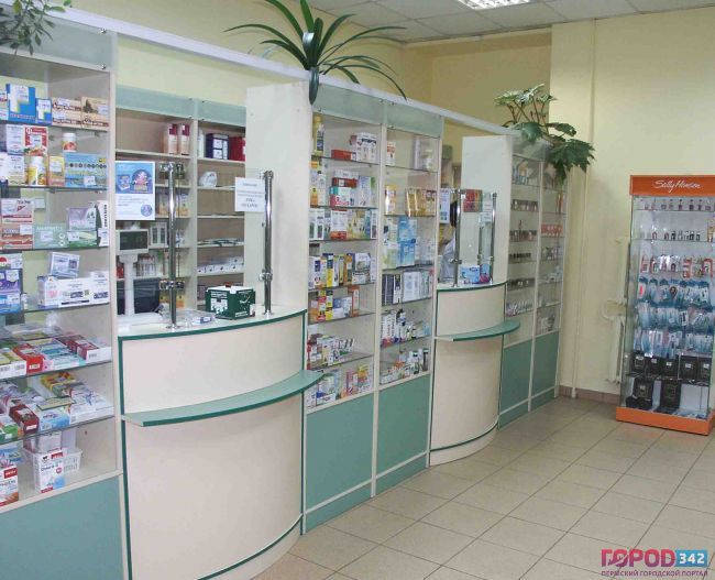 В пермских аптеках - нехватка льготных лекарств