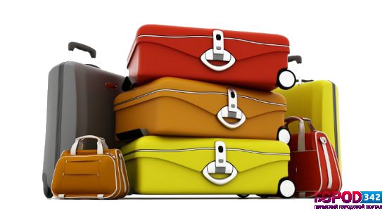 Правила перевоза багажа в самолёте