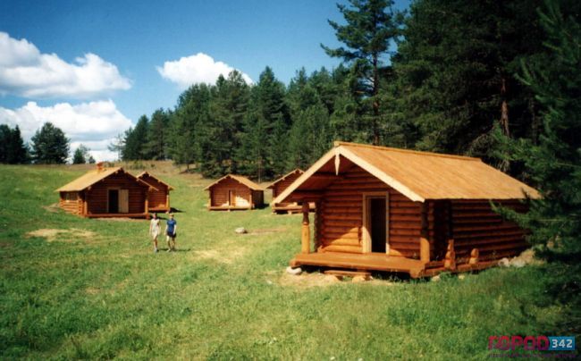 В Прикамье появится туристический парк