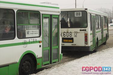 Перекресток Горького и Пушкина закроют на неделю