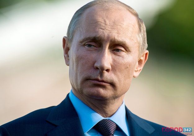 Деятельность президента поддерживает 86% россиян