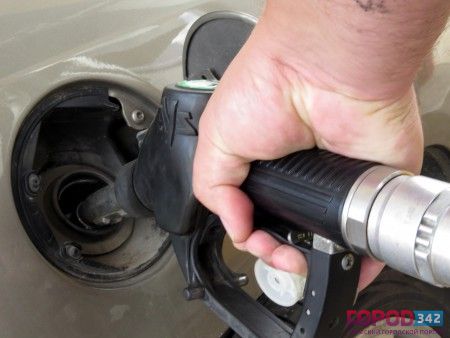 В Прикамье закончилась проверка продавцов автомобильного топлива