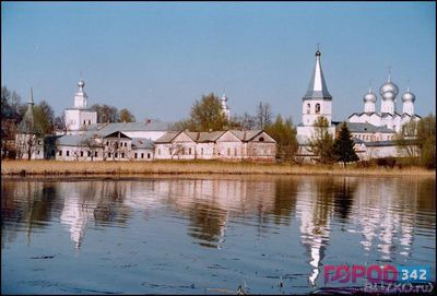 Прочитаешь – слово дай, что поедешь на Валдай