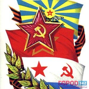 День ВМФ – старые традиции не умирают