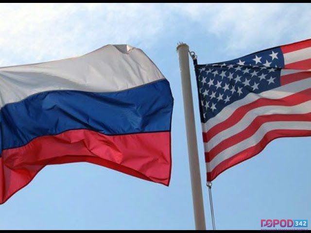 Россияне стали относиться к США лучше