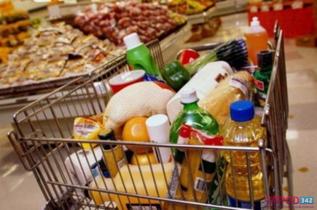 Цены на продукты осенью подскочат на 10%