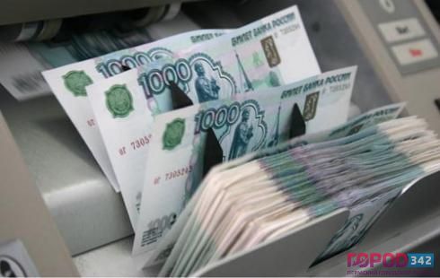Долги по зарплате в России выросли в 2 раза