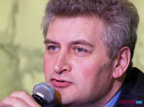 В Прикамье идет сбор подписей за отставку Игоря Гладнева