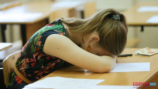 80% российских школьников имеют психические расстройства