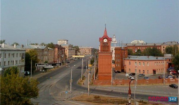 Белинского стала самой дорогой улицей в Перми