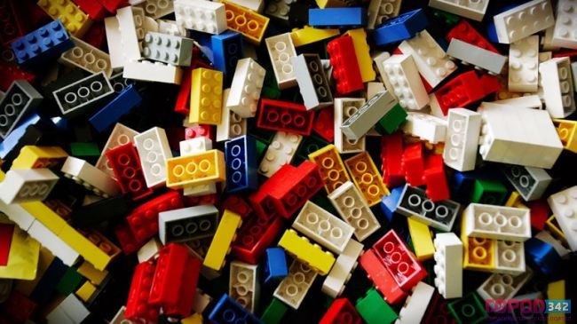 В декабре в Перми откроется музей из Лего