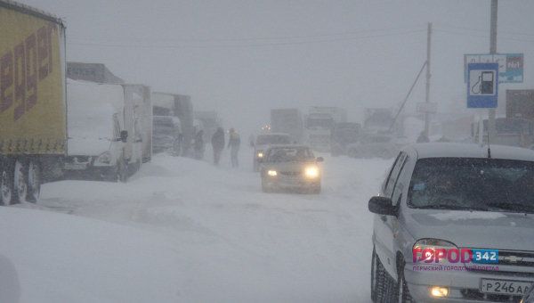 За выходные в крае произошло 20 ДТП