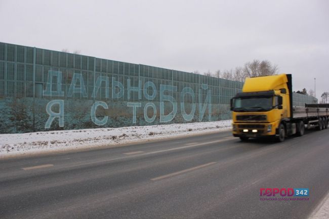 Жунев поддержал дальнобойщиков