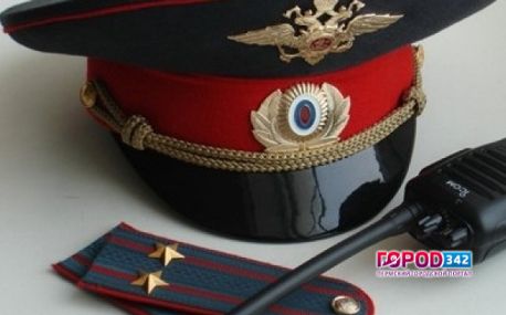 В Перми полицейский осужден за крупное мошенничество