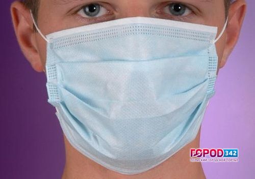 Свиным гриппом в Прикамье больны уже 48 человек