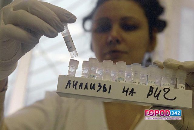 Число больных ВИЧ и сифилисом в Прикамье пополнилось за счет мигрантов