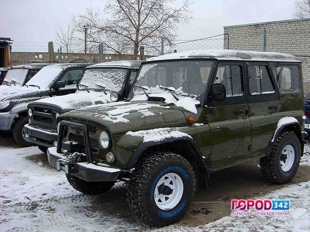 Самые «мужские автомобили» по мнению россиян