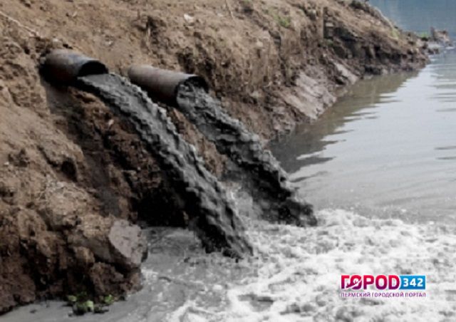 Представители промышленности продвигают законопроект о закачивании сточных вод под землю