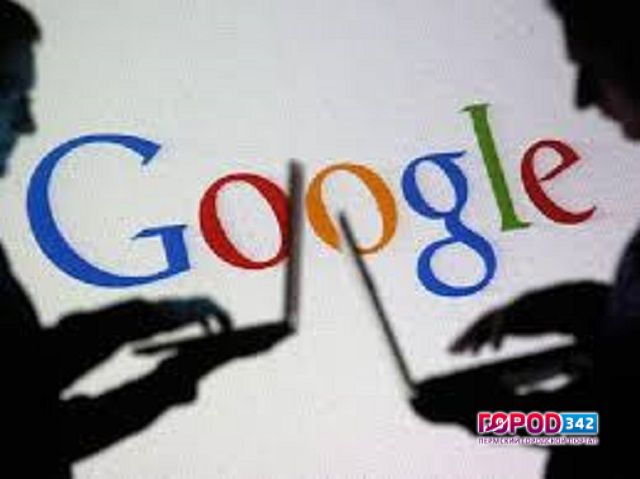 Российские власти планируют ввести «налог на Google»